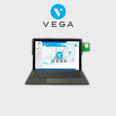 Découvrez Vega Logiciel