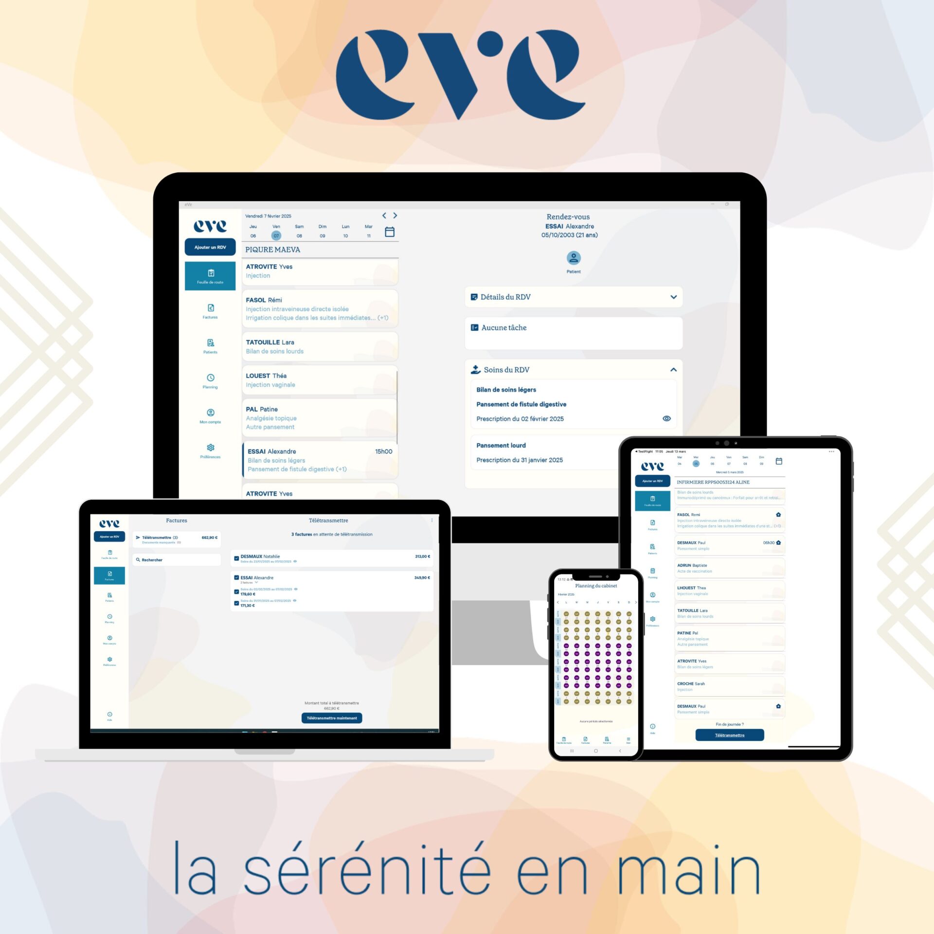 Découvrez Vega Logiciel